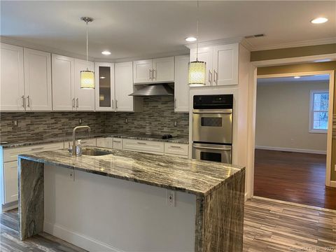 Tiny photo for 201 W Norwalk Road, Norwalk, CT 06850 (MLS # 24137431)