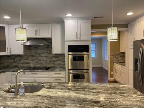 Tiny photo for 201 W Norwalk Road, Norwalk, CT 06850 (MLS # 24137431)