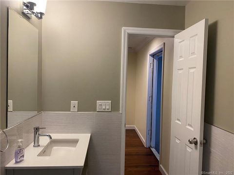 Tiny photo for 201 W Norwalk Road, Norwalk, CT 06850 (MLS # 24137431)