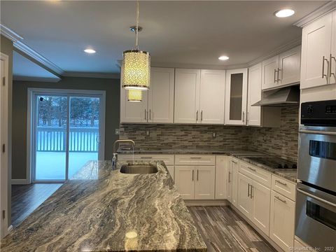 Tiny photo for 201 W Norwalk Road, Norwalk, CT 06850 (MLS # 24137431)