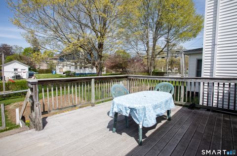 Tiny photo for 730 Boswell Avenue, Norwich, CT 06360 (MLS # 24172827)