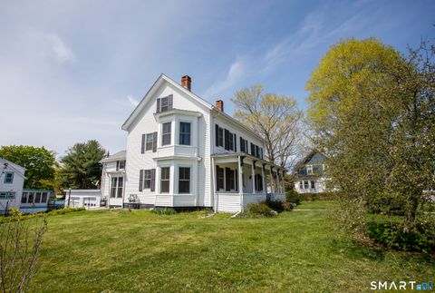Tiny photo for 730 Boswell Avenue, Norwich, CT 06360 (MLS # 24172827)