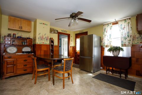 Tiny photo for 730 Boswell Avenue, Norwich, CT 06360 (MLS # 24172827)