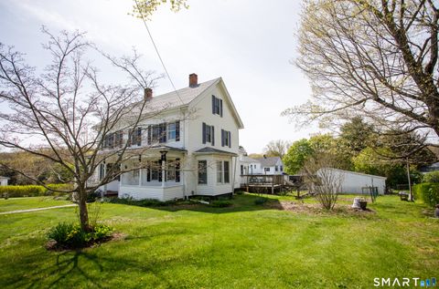 Tiny photo for 730 Boswell Avenue, Norwich, CT 06360 (MLS # 24172827)