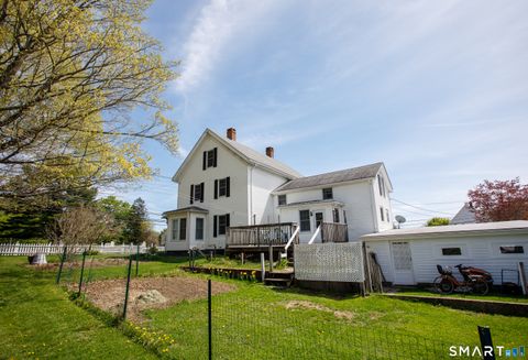 Tiny photo for 730 Boswell Avenue, Norwich, CT 06360 (MLS # 24172827)