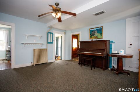 Tiny photo for 730 Boswell Avenue, Norwich, CT 06360 (MLS # 24172827)
