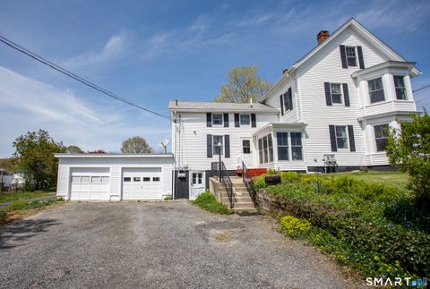 Tiny photo for 730 Boswell Avenue, Norwich, CT 06360 (MLS # 24172827)