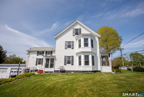 Tiny photo for 730 Boswell Avenue, Norwich, CT 06360 (MLS # 24172827)