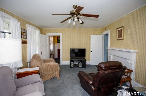 Tiny photo for 730 Boswell Avenue, Norwich, CT 06360 (MLS # 24172827)
