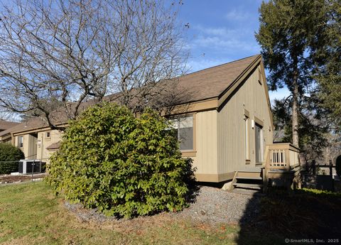 A home in Southbury