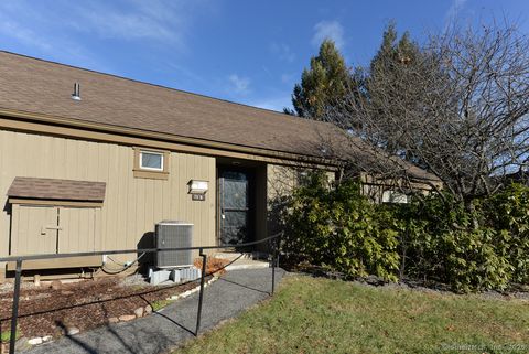 A home in Southbury