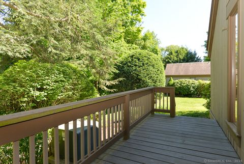 A home in Southbury