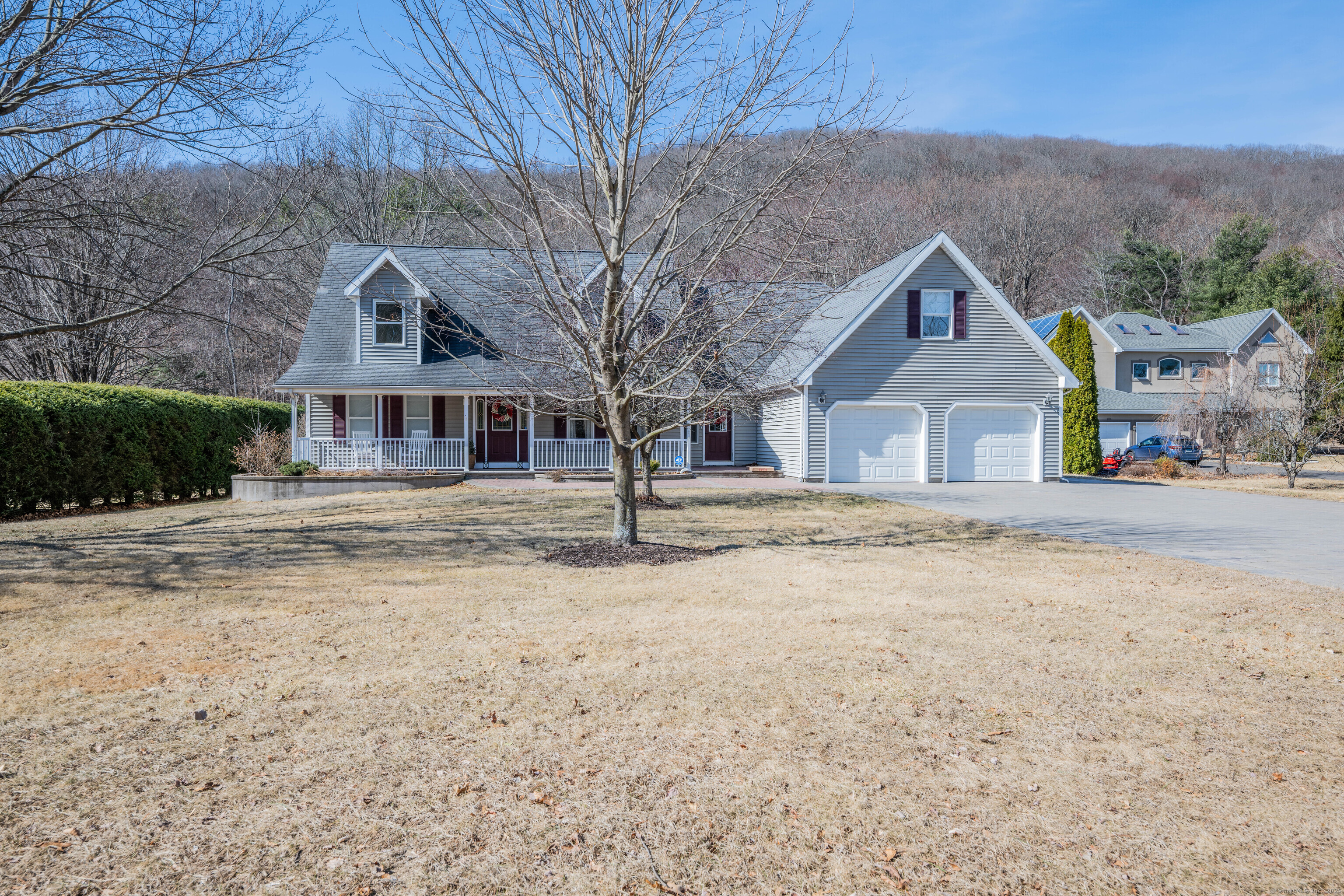 1998 Mount Vernon Road, Southington, Connecticut image 36
