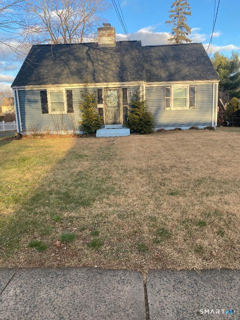 Photo of 14 Sage Park Road, Windsor, CT 06095 (MLS # 24144776)