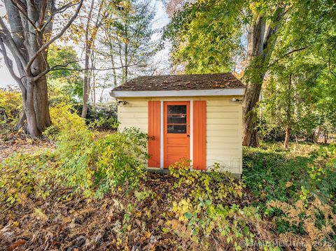 A home in Orange