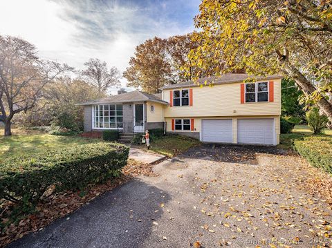 A home in Orange