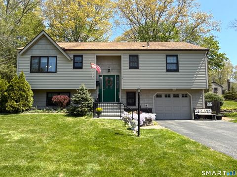 Photo of 15 Grove Street, Deep River, CT 06417 (MLS # 24173578)
