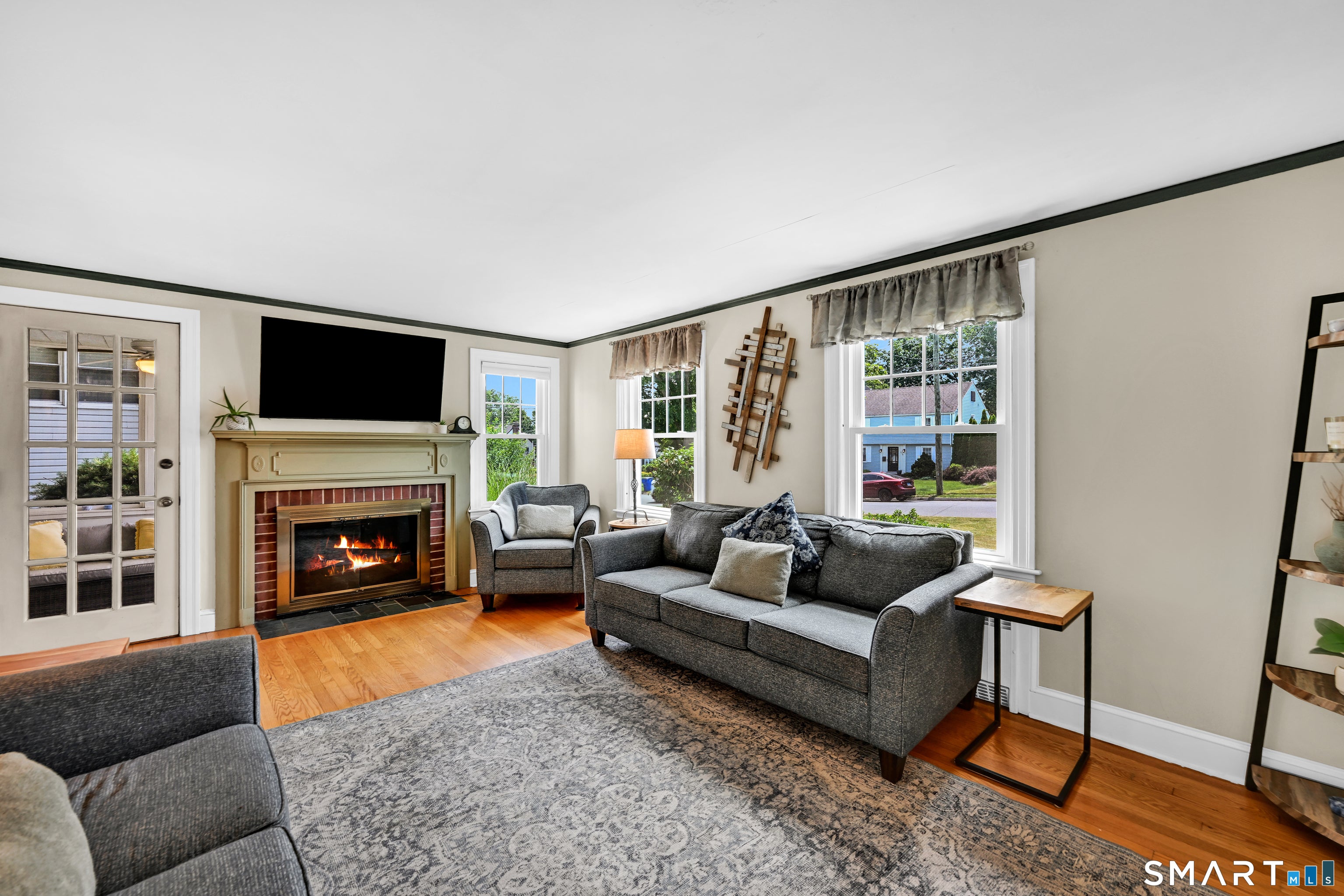 219 Clearfield Road