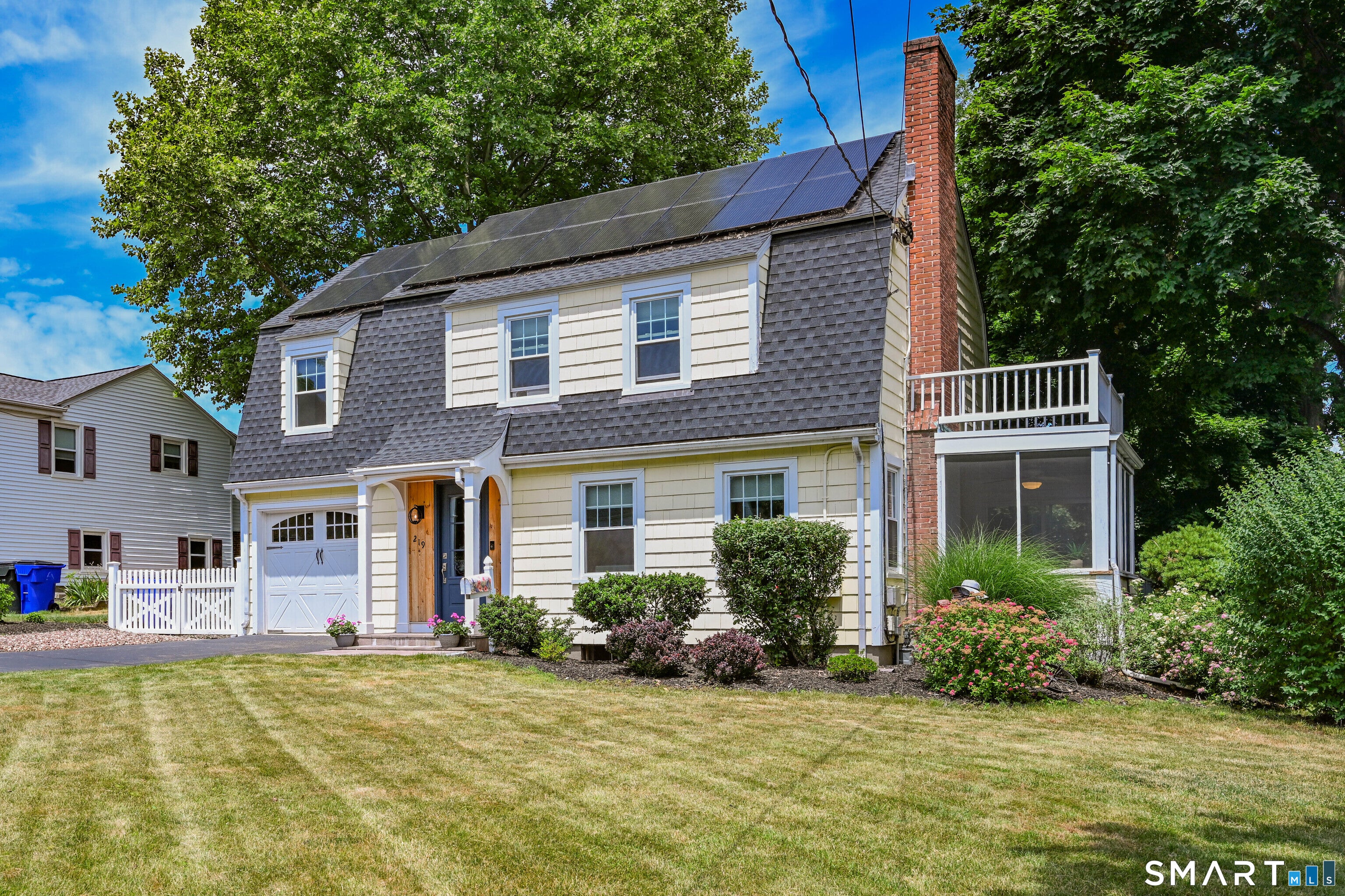 219 Clearfield Road
