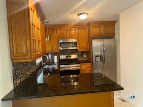 Tiny photo for 433 Blake Street #433, New Haven, CT 06515 (MLS # 24174106)