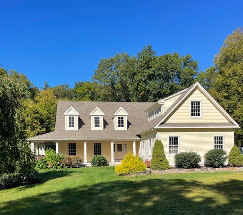 Photo of 11 Withe Pass, Burlington, CT 06013 (MLS # 24135975)