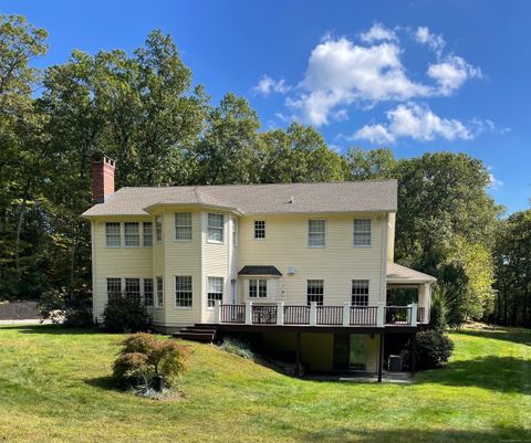 Tiny photo for 11 Withe Pass, Burlington, CT 06013 (MLS # 24135975)