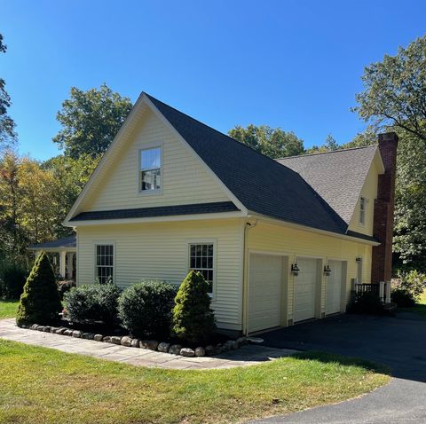 Tiny photo for 11 Withe Pass, Burlington, CT 06013 (MLS # 24135975)