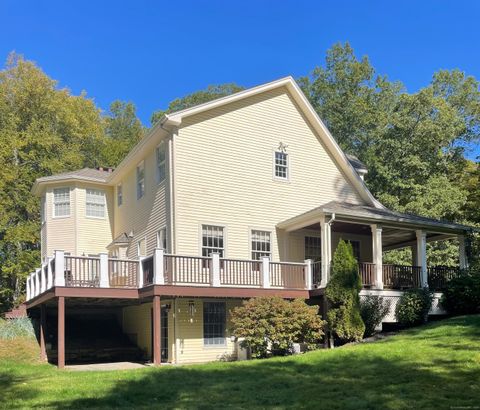 Tiny photo for 11 Withe Pass, Burlington, CT 06013 (MLS # 24135975)