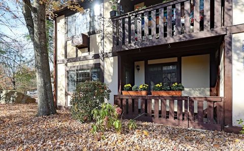 A home in Brookfield