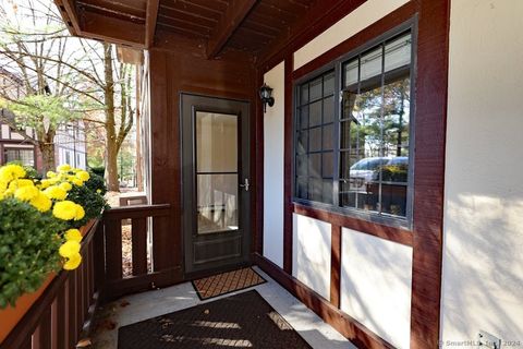 A home in Brookfield