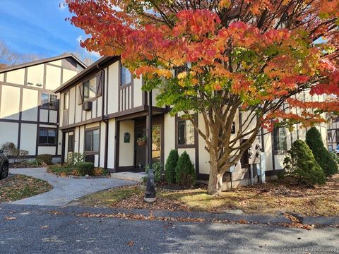 A home in Brookfield