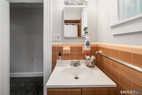 Tiny photo for 111 Highland Avenue, Naugatuck, CT 06770 (MLS # 24177314)