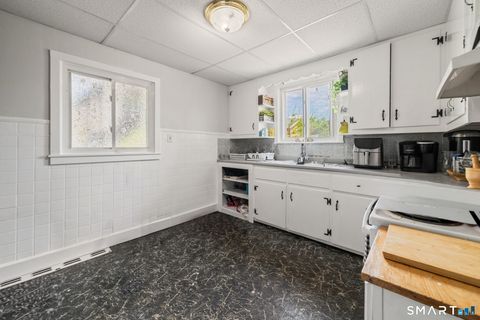 Tiny photo for 111 Highland Avenue, Naugatuck, CT 06770 (MLS # 24177314)
