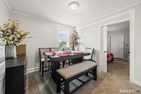 Tiny photo for 111 Highland Avenue, Naugatuck, CT 06770 (MLS # 24177314)