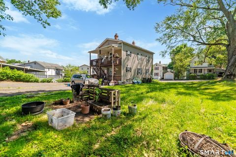 Tiny photo for 111 Highland Avenue, Naugatuck, CT 06770 (MLS # 24177314)