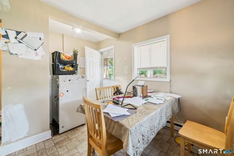 Tiny photo for 111 Highland Avenue, Naugatuck, CT 06770 (MLS # 24177314)