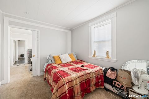 Tiny photo for 111 Highland Avenue, Naugatuck, CT 06770 (MLS # 24177314)