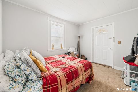 Tiny photo for 111 Highland Avenue, Naugatuck, CT 06770 (MLS # 24177314)