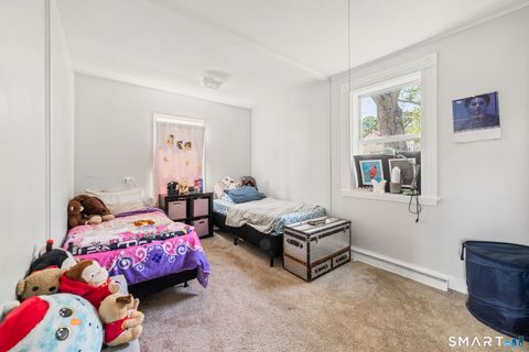 Tiny photo for 111 Highland Avenue, Naugatuck, CT 06770 (MLS # 24177314)