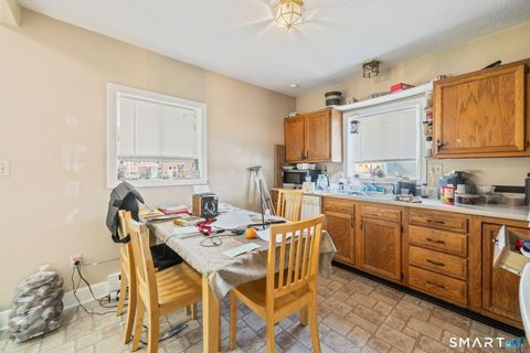 Tiny photo for 111 Highland Avenue, Naugatuck, CT 06770 (MLS # 24177314)