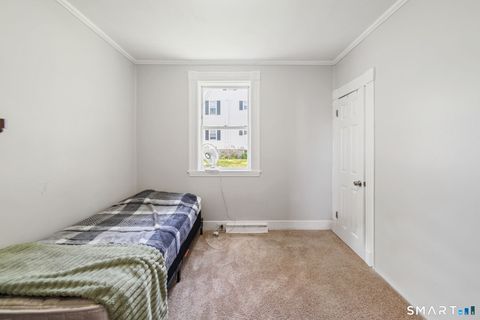 Tiny photo for 111 Highland Avenue, Naugatuck, CT 06770 (MLS # 24177314)