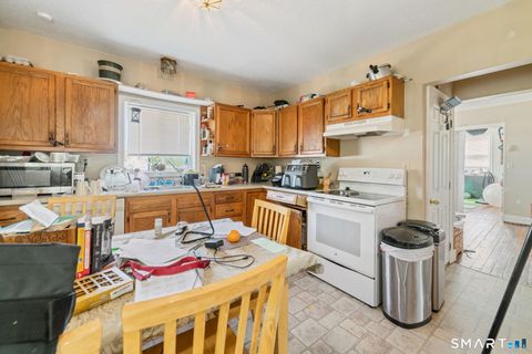 Tiny photo for 111 Highland Avenue, Naugatuck, CT 06770 (MLS # 24177314)