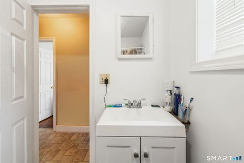 Tiny photo for 111 Highland Avenue, Naugatuck, CT 06770 (MLS # 24177314)