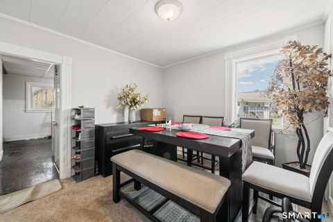 Tiny photo for 111 Highland Avenue, Naugatuck, CT 06770 (MLS # 24177314)