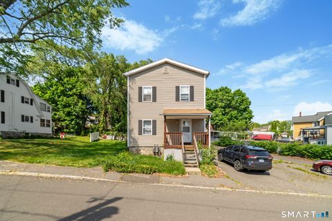 Photo of 111 Highland Avenue, Naugatuck, CT 06770 (MLS # 24177314)