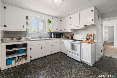 Tiny photo for 111 Highland Avenue, Naugatuck, CT 06770 (MLS # 24177314)