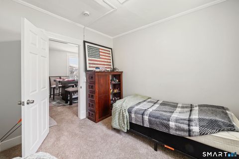 Tiny photo for 111 Highland Avenue, Naugatuck, CT 06770 (MLS # 24177314)