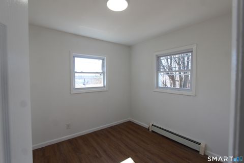 Tiny photo for 52 Glen Haven Road, New Haven, CT 06513 (MLS # 24189480)