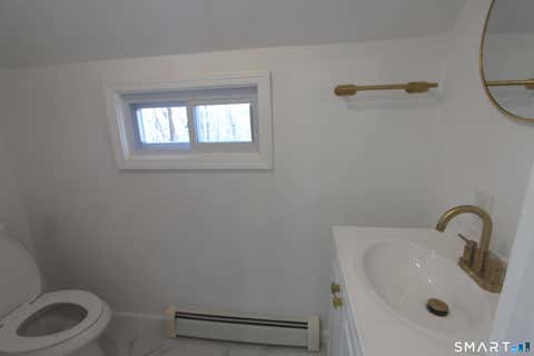 Tiny photo for 52 Glen Haven Road, New Haven, CT 06513 (MLS # 24189480)