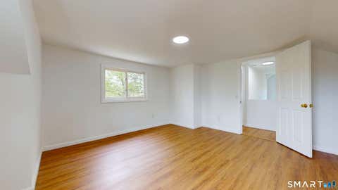 Tiny photo for 52 Glen Haven Road, New Haven, CT 06513 (MLS # 24189480)